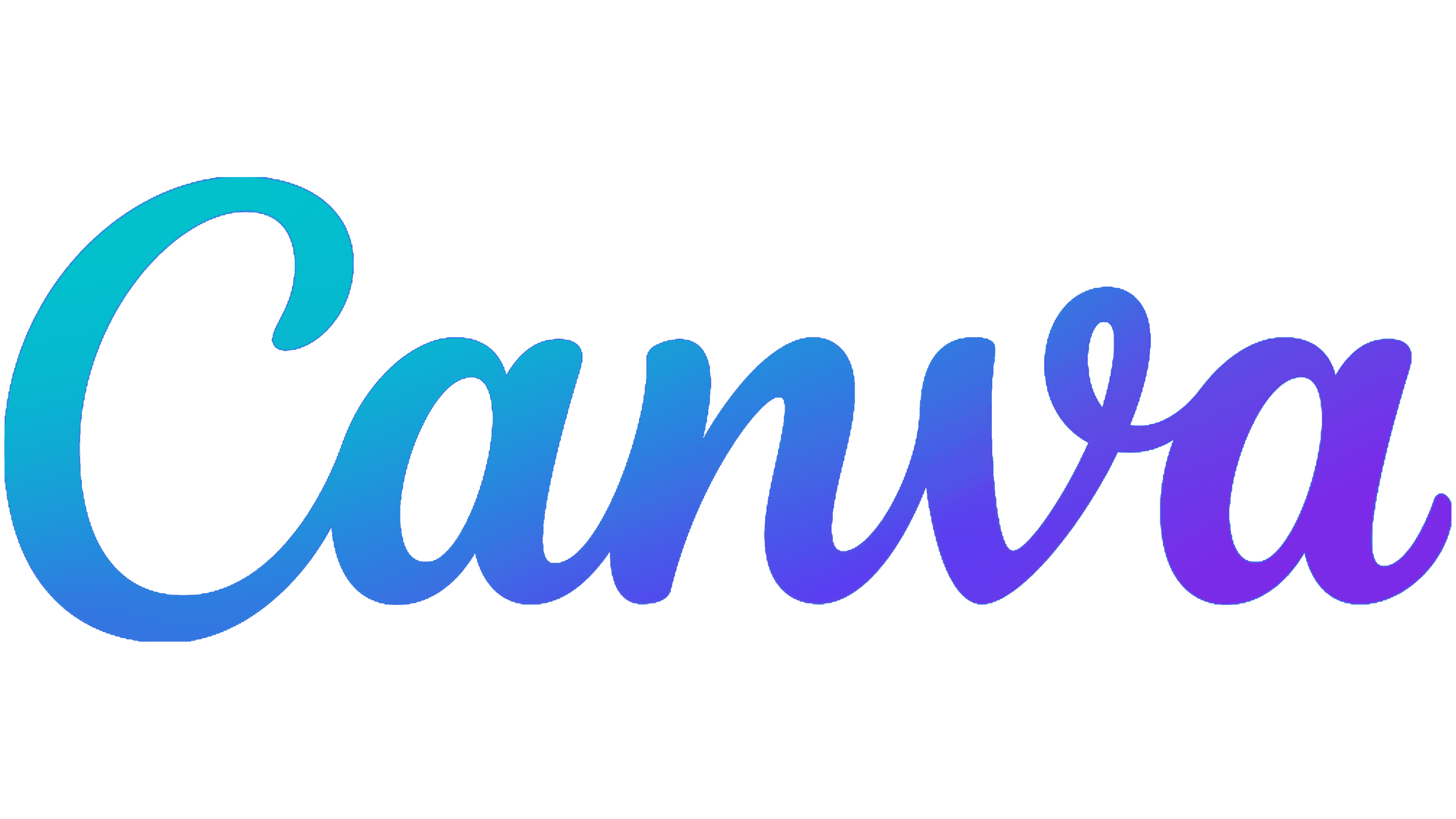 Canva — logo.