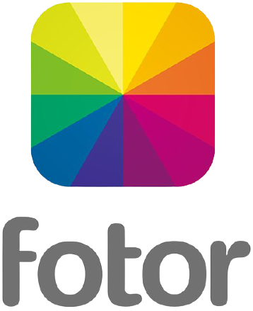 Fotor logo