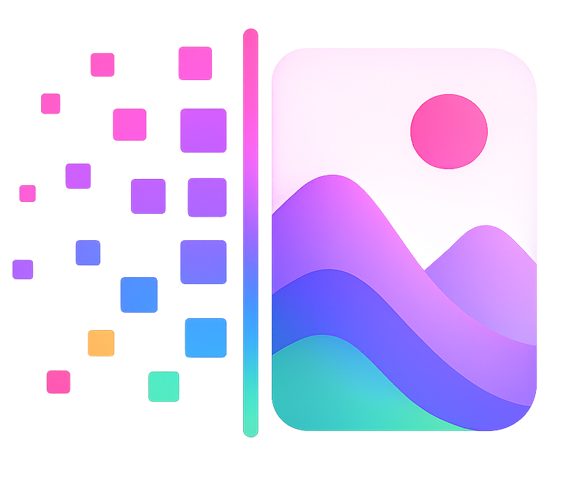 GenImagePro logo