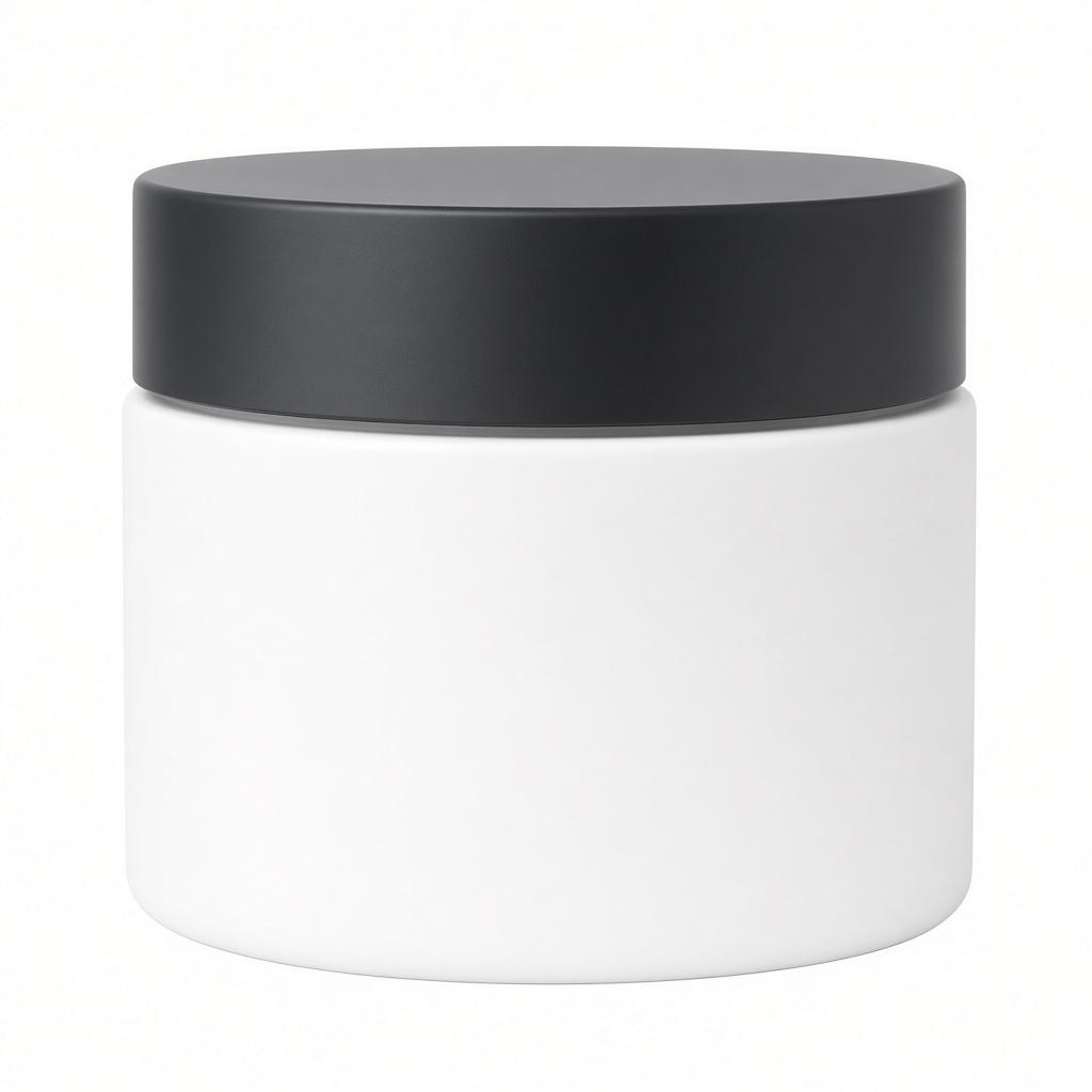 Studio product photo on a white background