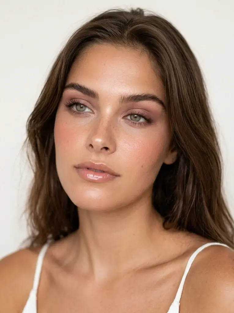 Soft Glam