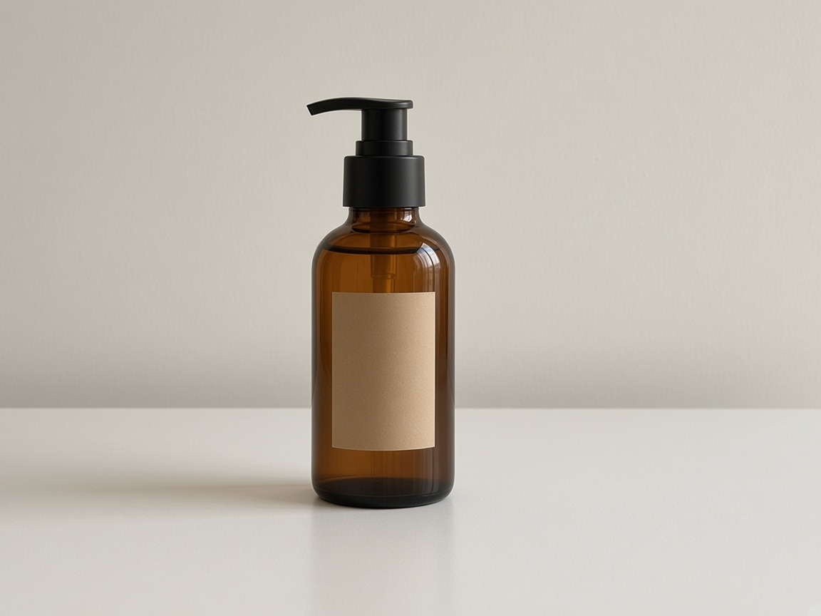 Original product photo before background replacement